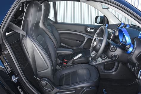 used smart fortwo eq common problems